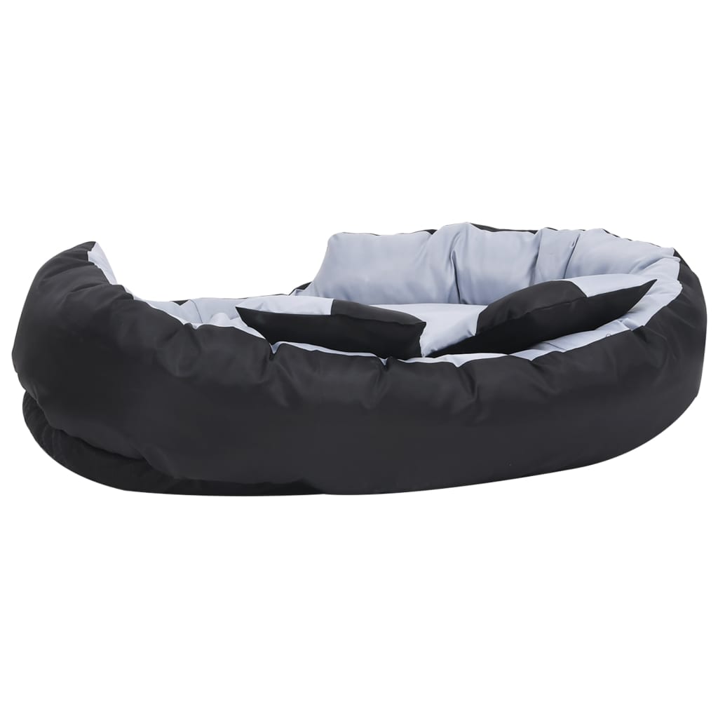 Reversible and Washable Dog Cushion, Pet Bed, 420D Oxford Fabric with PU Coating