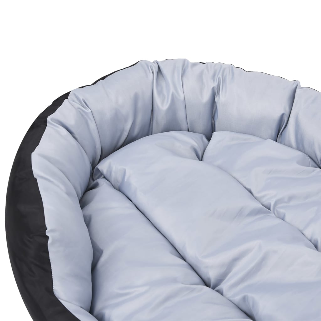 Reversible and Washable Dog Cushion, Pet Bed, 420D Oxford Fabric with PU Coating