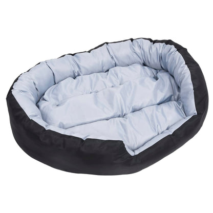 Reversible and Washable Dog Cushion, Pet Bed, 420D Oxford Fabric with PU Coating