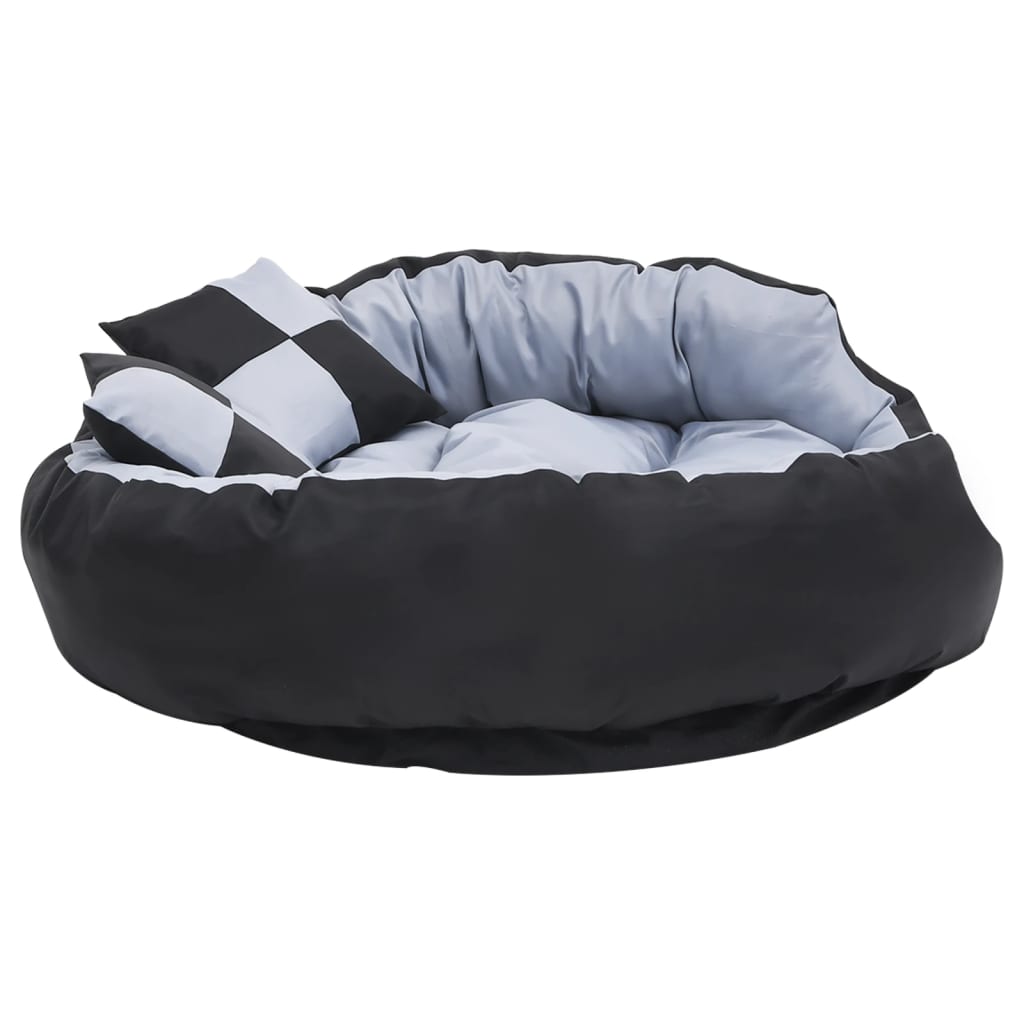 Reversible and Washable Dog Cushion, Pet Bed, 420D Oxford Fabric with PU Coating